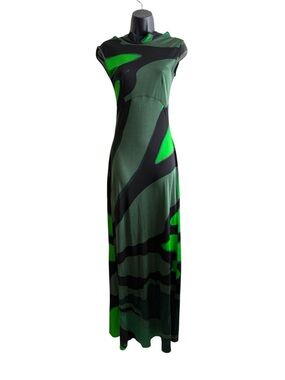Issa London | Dresses | Issa London Silk Maxi Dress | Poshmark